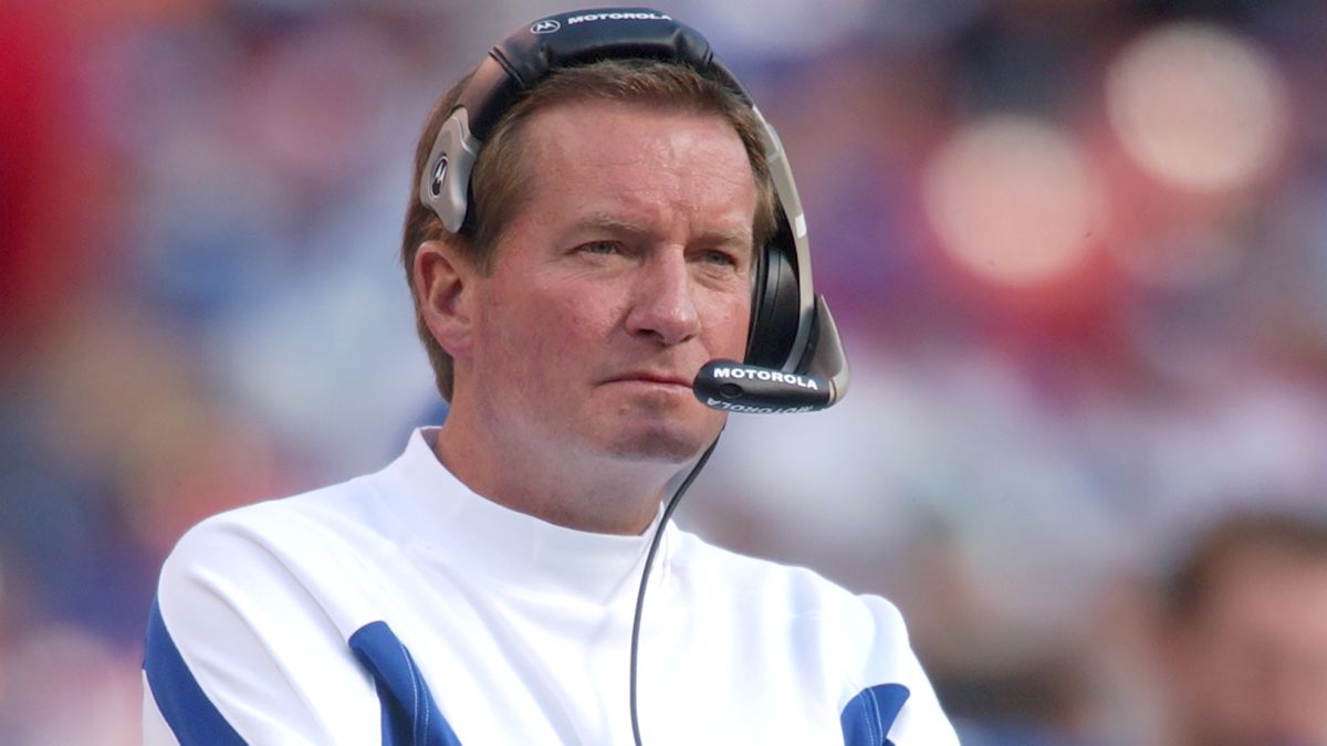 Former New York Giants coach Jim Fassel dies at age 71