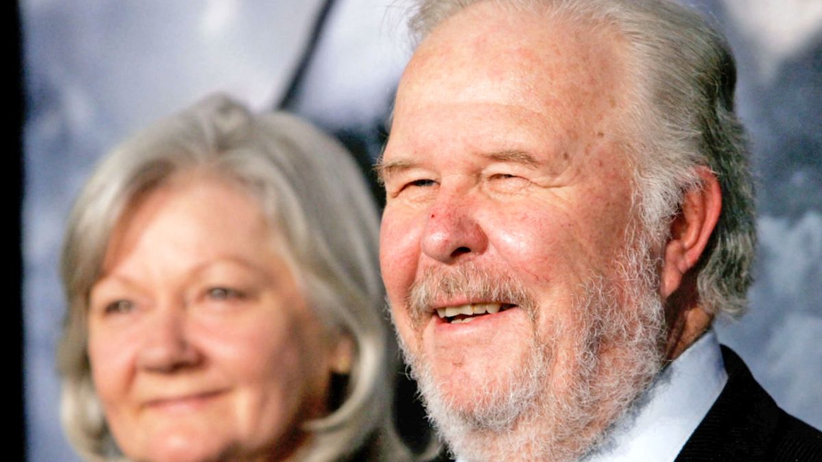 Actor Ned Beatty of &#39;Deliverance&#39; and &#39;Superman&#39; dies - CNN Video
