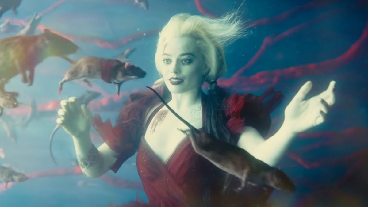 Suicide Squad 2: Trailer, release date, cast and everything else you need  to know