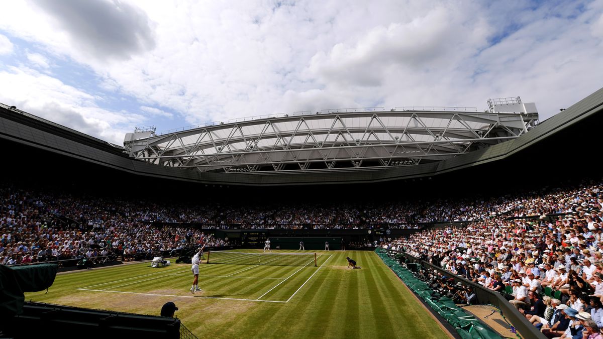 Wimbledon 2021: here are the probable restrictions