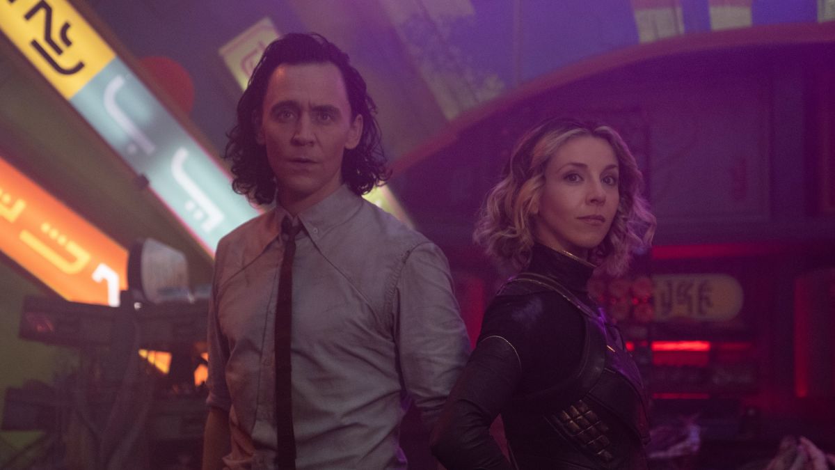 Loki' episode 3 review: Loki might be a hedonist, but so far the show is a  bit of a bore (SPOILERS) - CNN