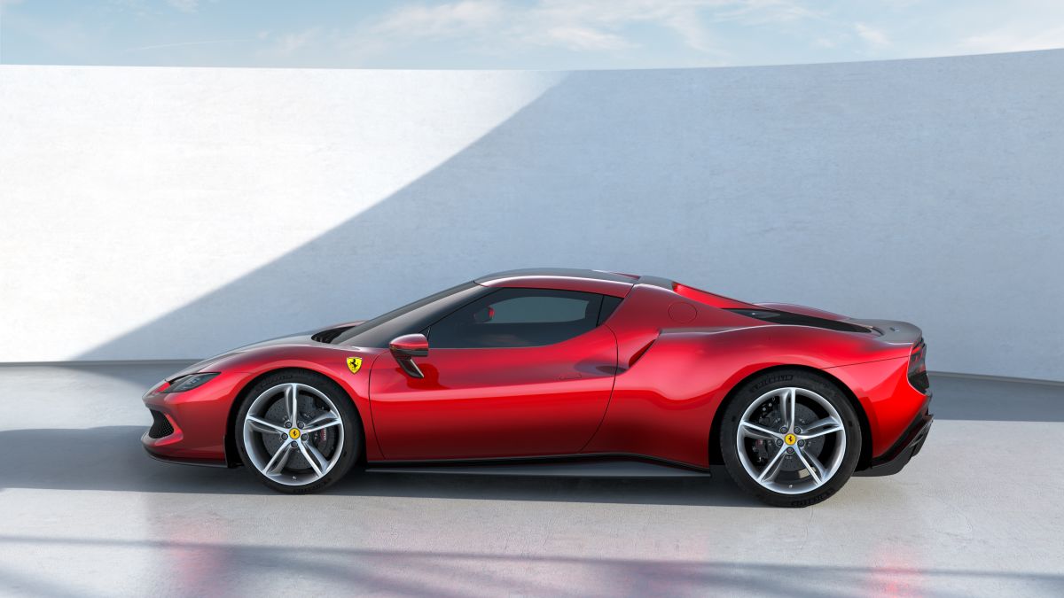 Ferrari 488 Reviews  Why Drive a Ferrari 488 GTB or Spider in Chicago