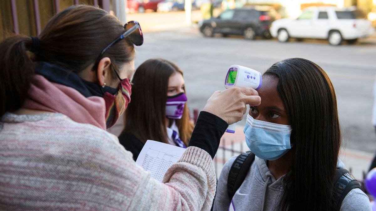 Fact check: Candace Owens falsely claims CDC proposed putting high-risk  people in camps during the pandemic | CNN Politics