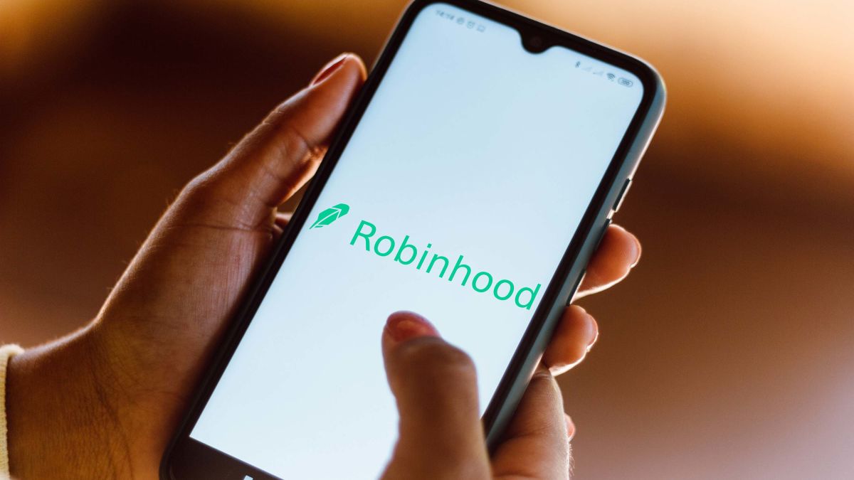 Robinhood Aims For 35 Billion Price Tag In Blockbuster Ipo Cnn