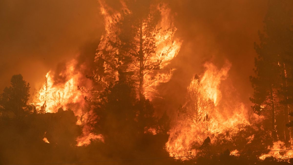 Canada's forest fires could cause Astros issues on road trip
