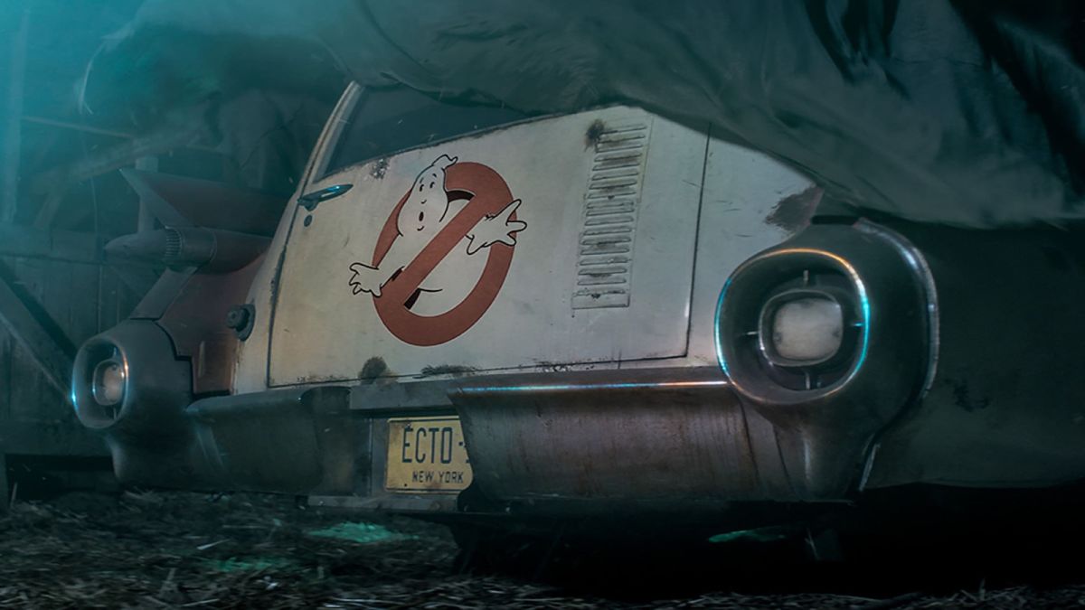extreme ghostbusters teaser