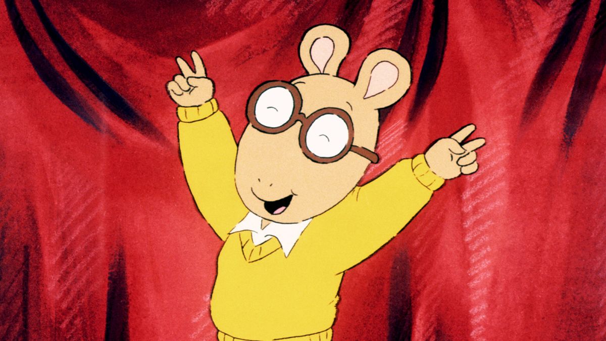 Arthur To End At Pbs Kids With Season 25 In 2022 Cnn