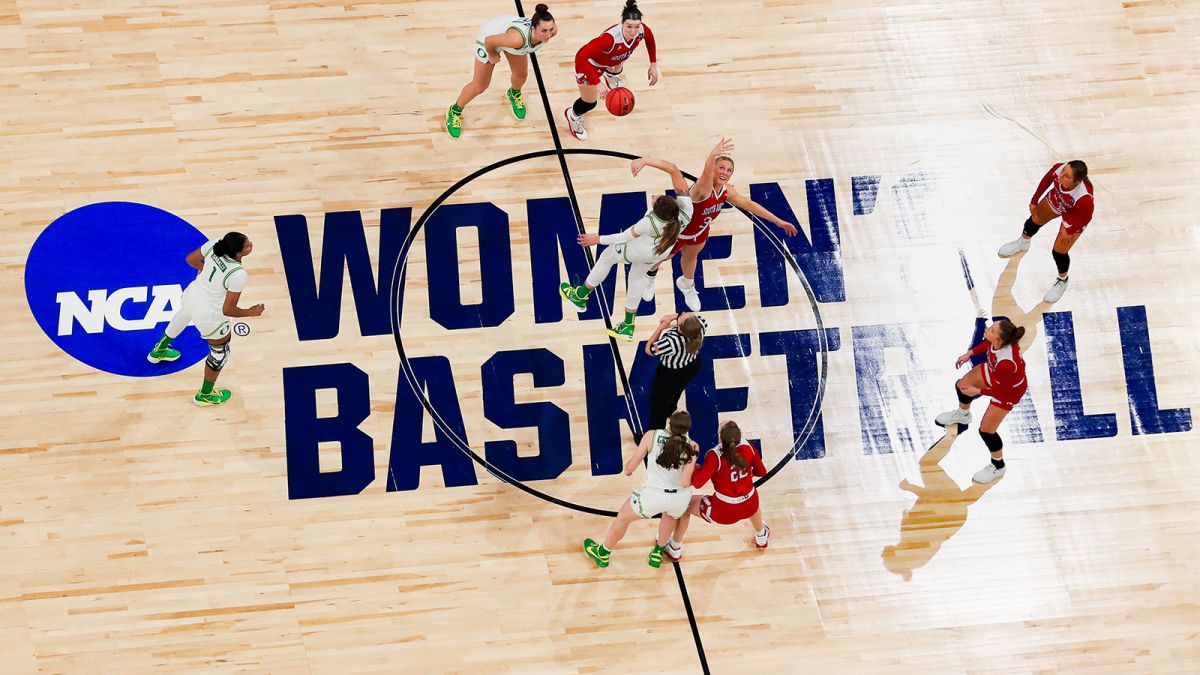NCAA sexism, March Madness controversies, and college sports gender  inequity.