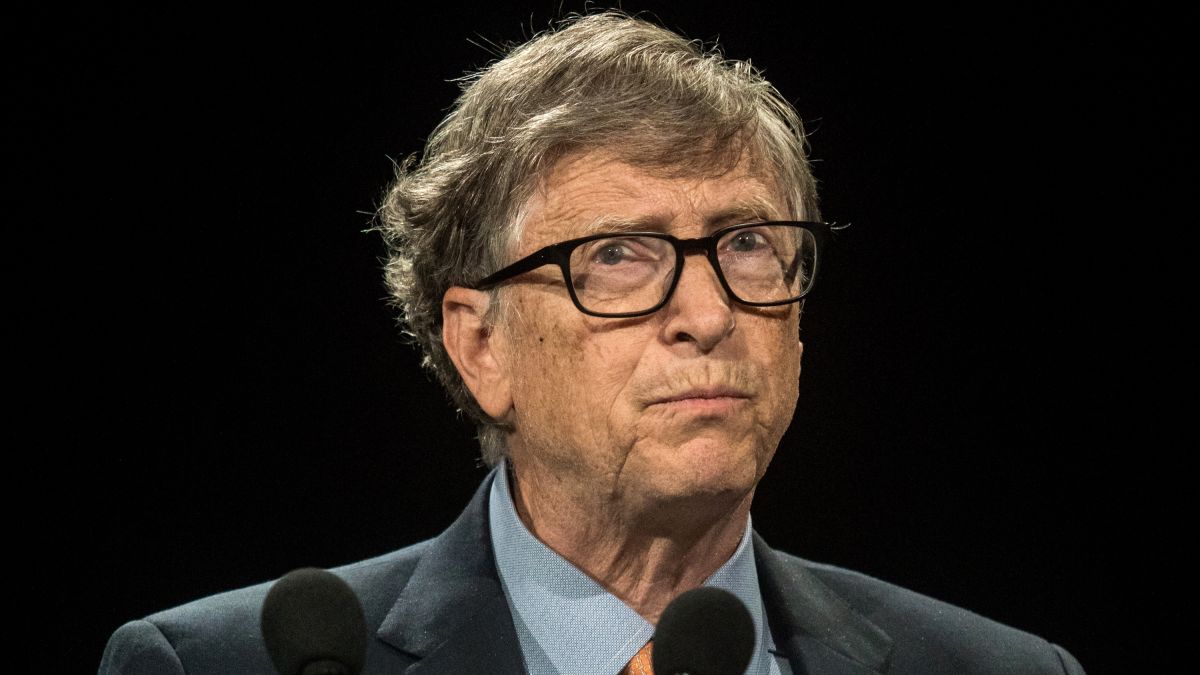 Bill Gates Says He Regrets The Time Spent With Jeffrey Epstein It Was A Huge Mistake Cnn