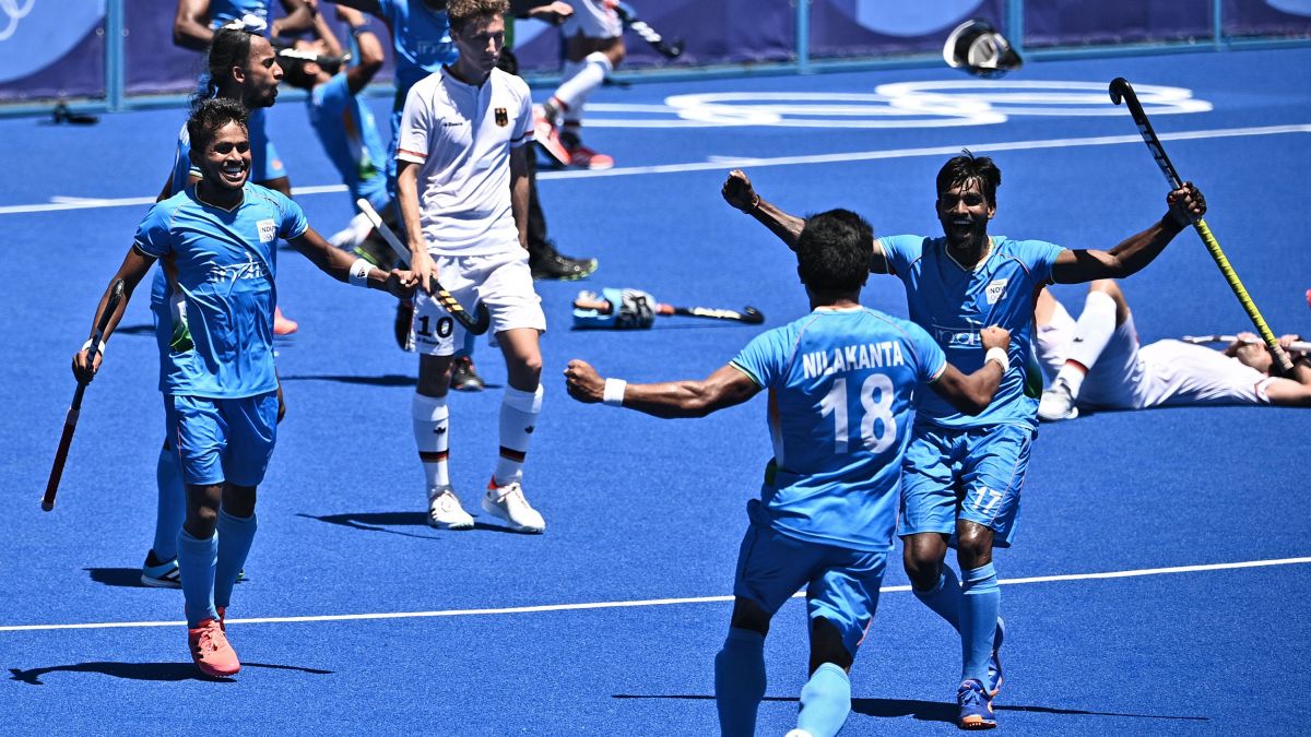 This will be the new look of Indian hockey teams - InsideSport