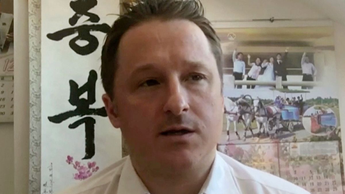 Michael Spavor: Canadian businessman sentenced by Chinese court to 11 years  in prison for spying | CNN