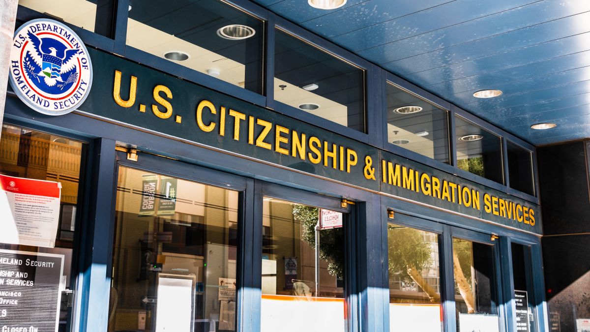 Volunteers solicited from DHS immigration agency for Afghanistan support |  CNN Politics