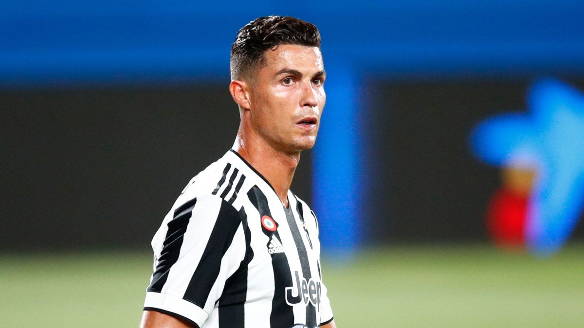 Cristiano Ronaldo says he &#39;can&#39;t allow people to keep playing around with  my name&#39; - CNN