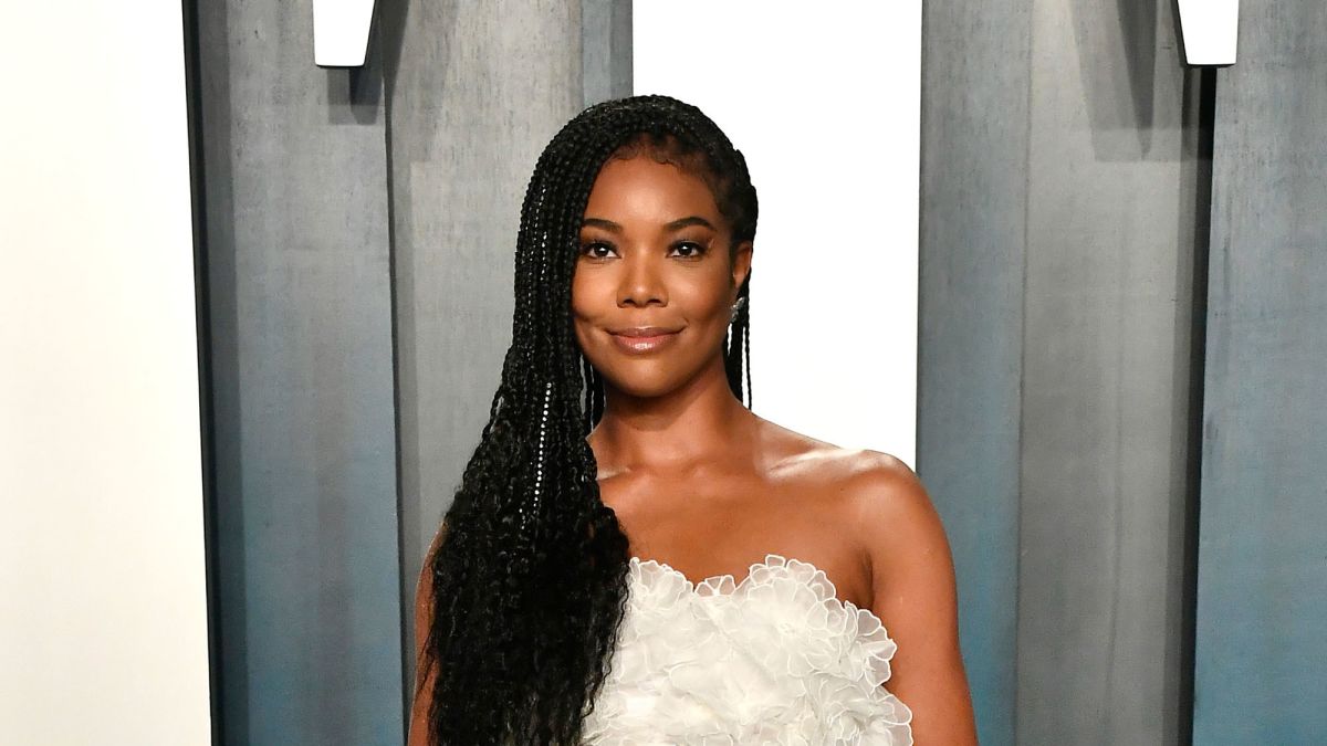 Gabrielle Union Opens Up About Her Surrogacy Journey Cnn