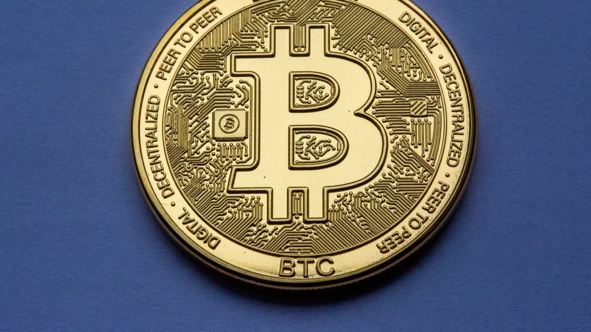 Maksimali bitcoin vertė