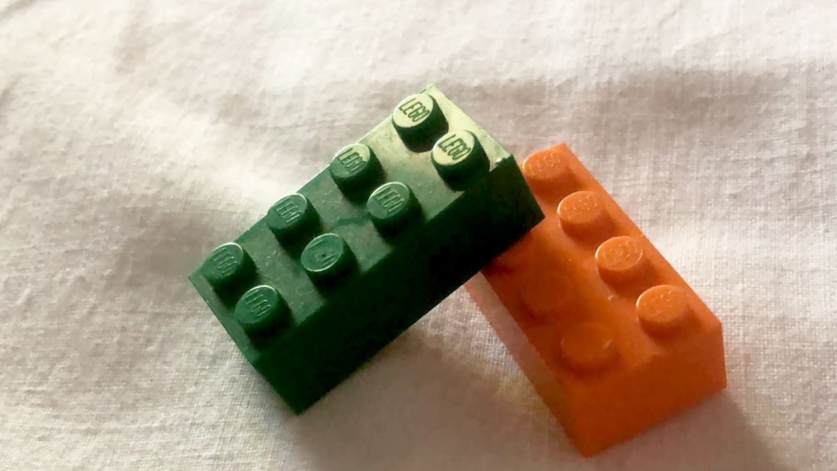 Opinion: Two Lego blocks gave me in country's crisis CNN