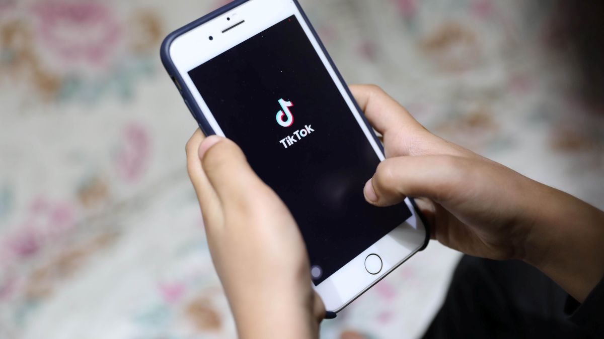 Tiktok Says It Now Has More Than 1 Billion Monthly Active Users Cnn