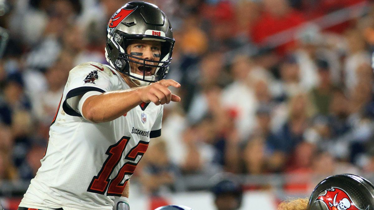 Tom Brady: Tampa Bay Buccaneers QB hopes the team's best is still 'ahead of  us' as they prepare for New Orleans Saints clash, NFL News