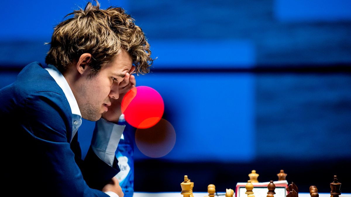 How to Beat a Master at Chess? - TheChessWorld