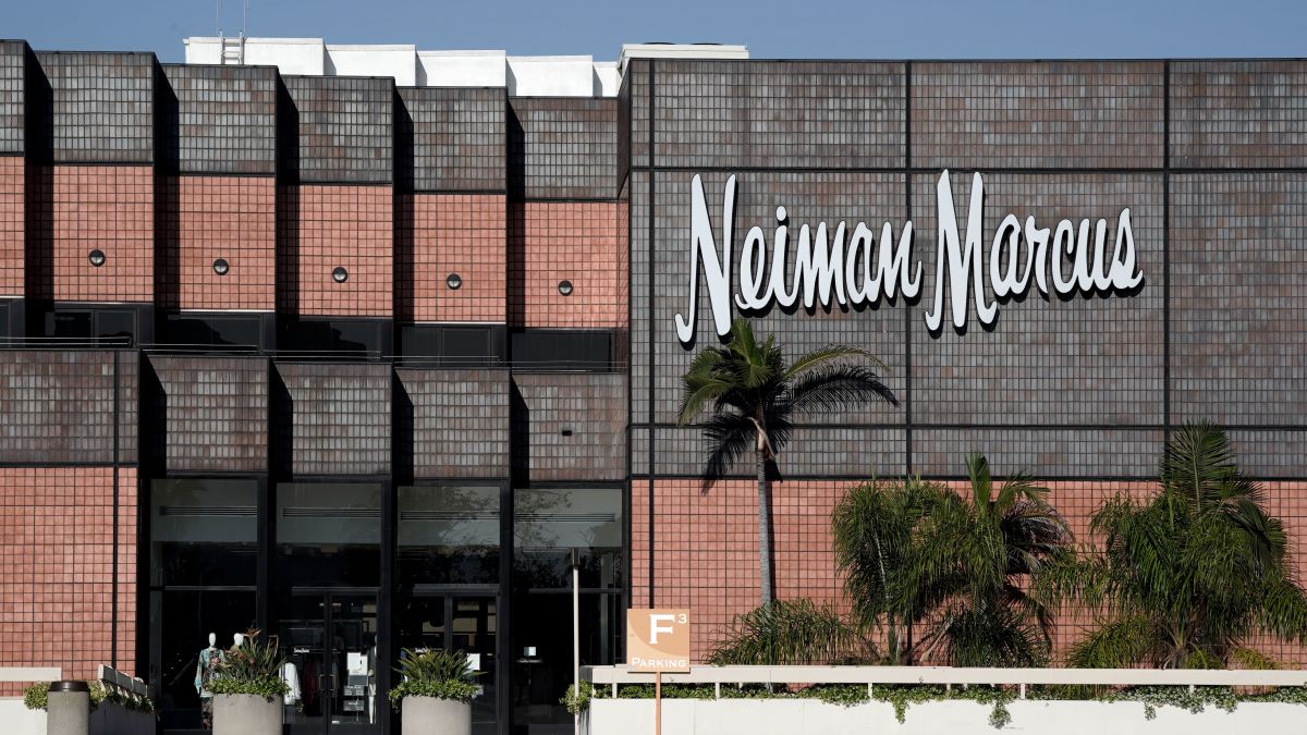 Neiman Marcus Group Addresses Fiscal Q1, Perceptions and The Path Ahead –  WWD