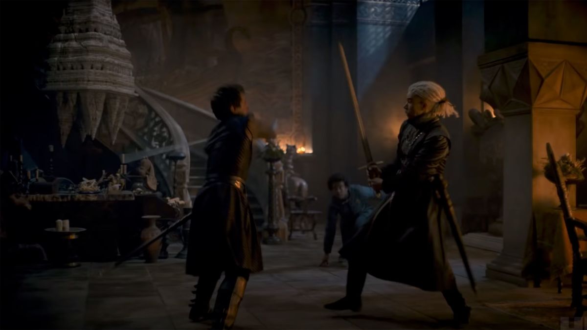 House of the Dragon  Spin-off de Game of Thrones ganha novo trailer -  Canaltech