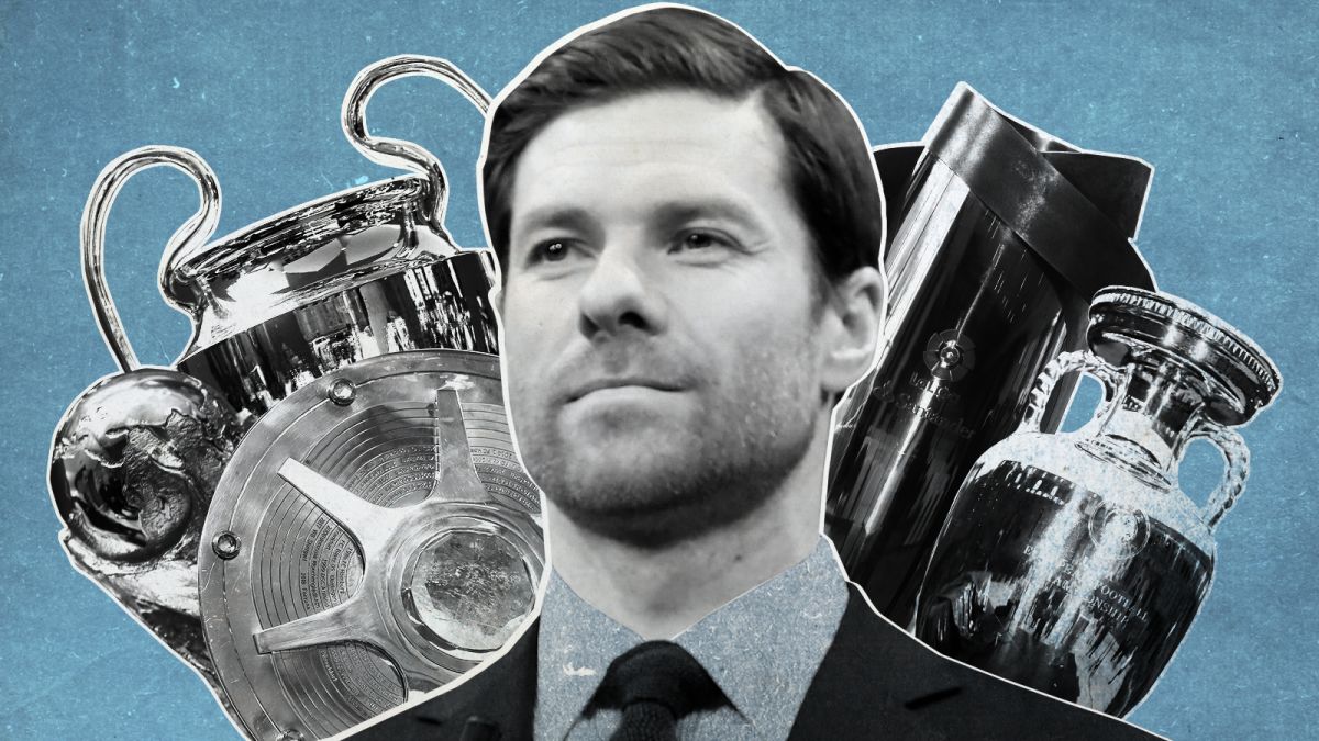 Spurs Shocker: Insider Reveals Stunning Xabi Alonso Deal Details