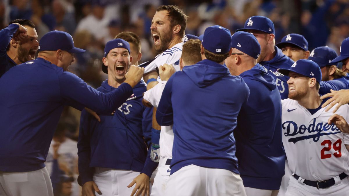 MLB playoffs: Bracket, World Series schedule, dates, results as Dodgers  defeat Rays for 2020 title 