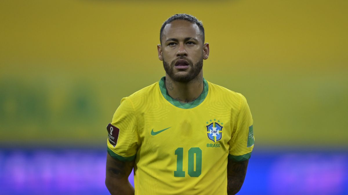 Neymar says the 2022 FIFA World Cup is his last CNN
