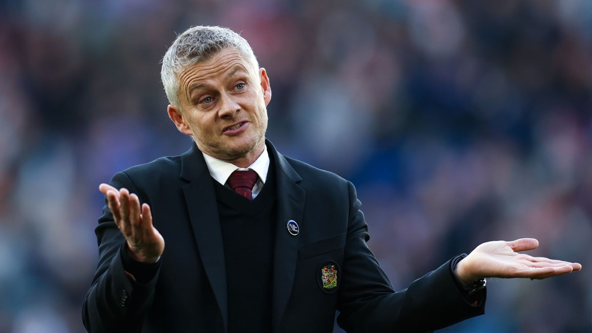 Ole Gunnar Solskjaer: Manchester United manager to remain in charge of club  - CNN