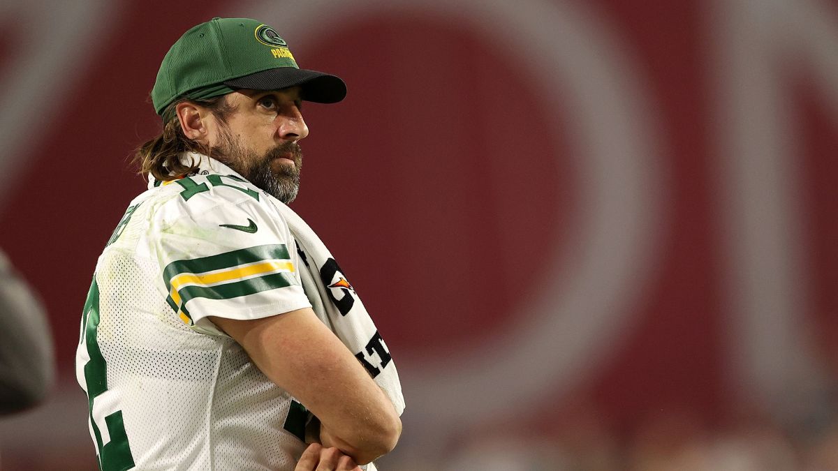 Green Bay Packers: National writers react to loss, Rodgers' remarks