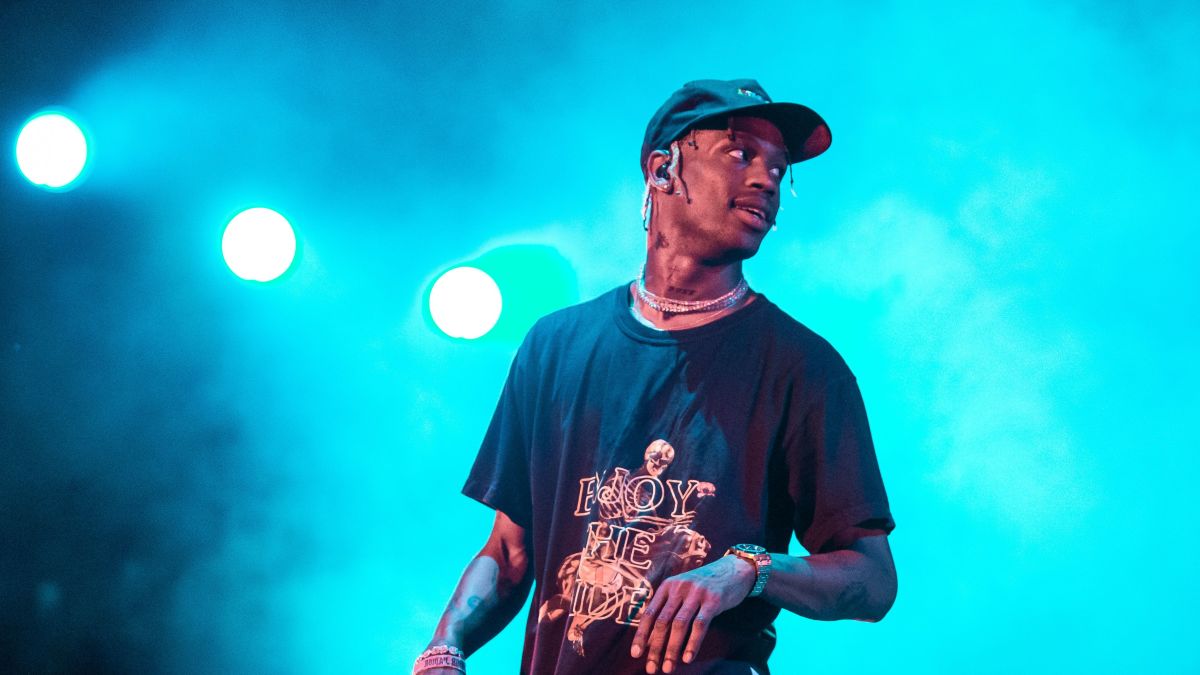 Travis Scott says he is 'devastated' after 8 people died during his  Astroworld Festival