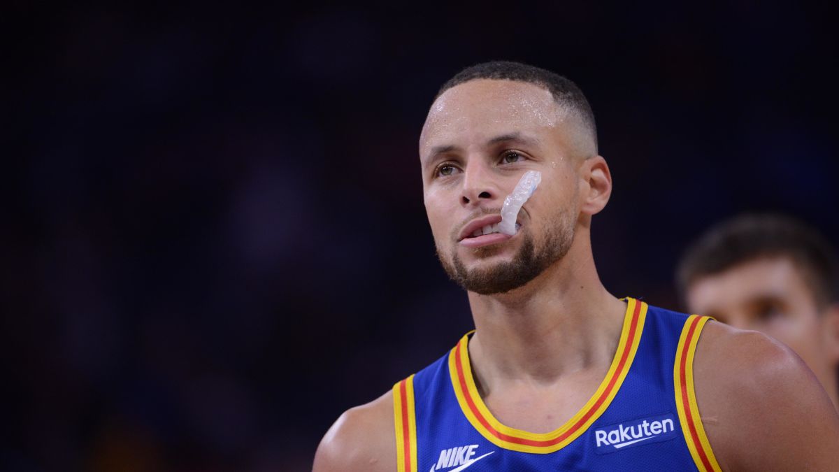 NBA star Stephen Curry becomes Rakuten's US ambassador - SportsPro