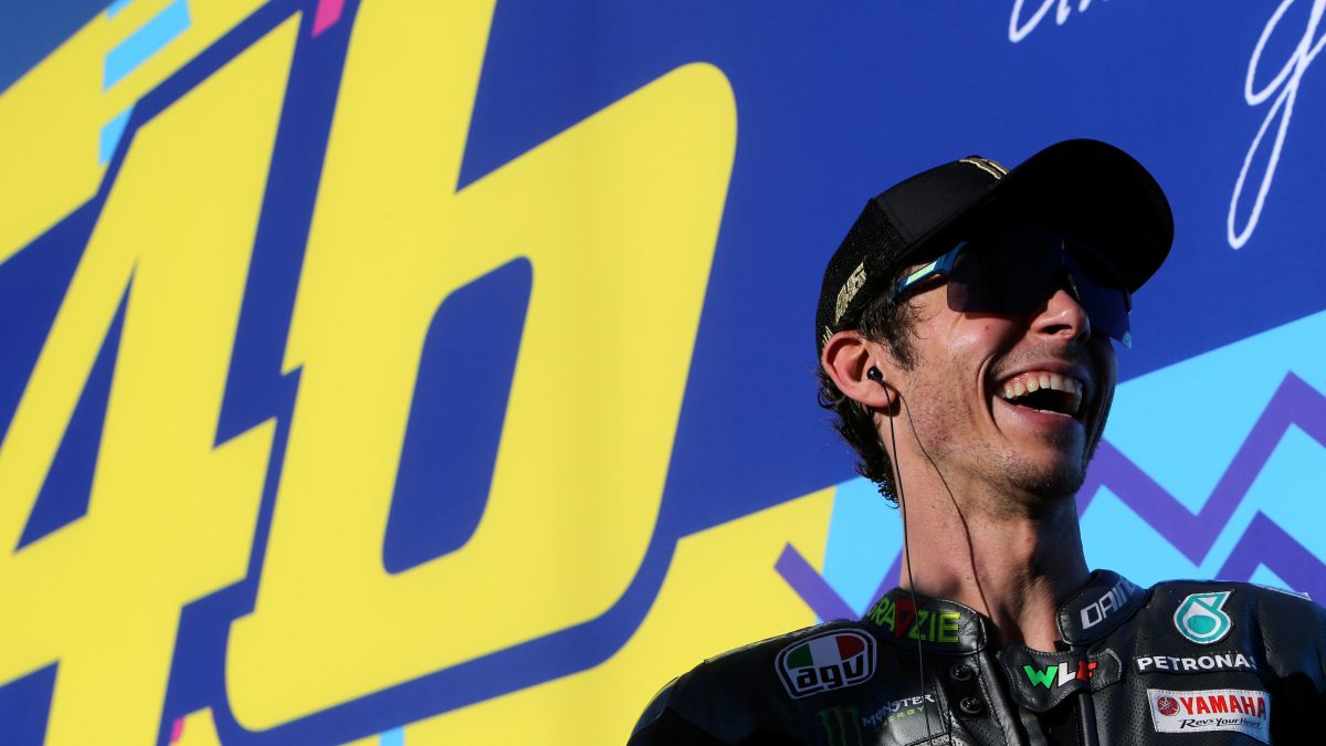 The signs that point to Rossi's MotoGP retirement