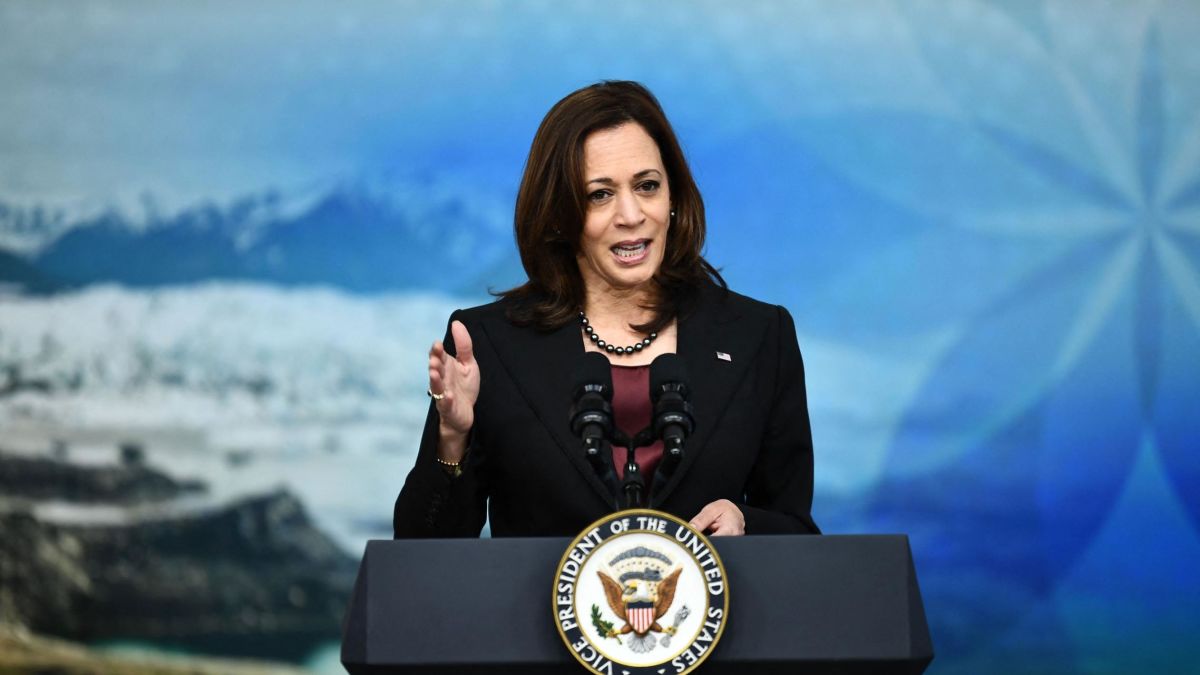 Kamala Harris became first woman with presidential power while Biden was under anesthesia for routine colonoscopy - CNNPolitics