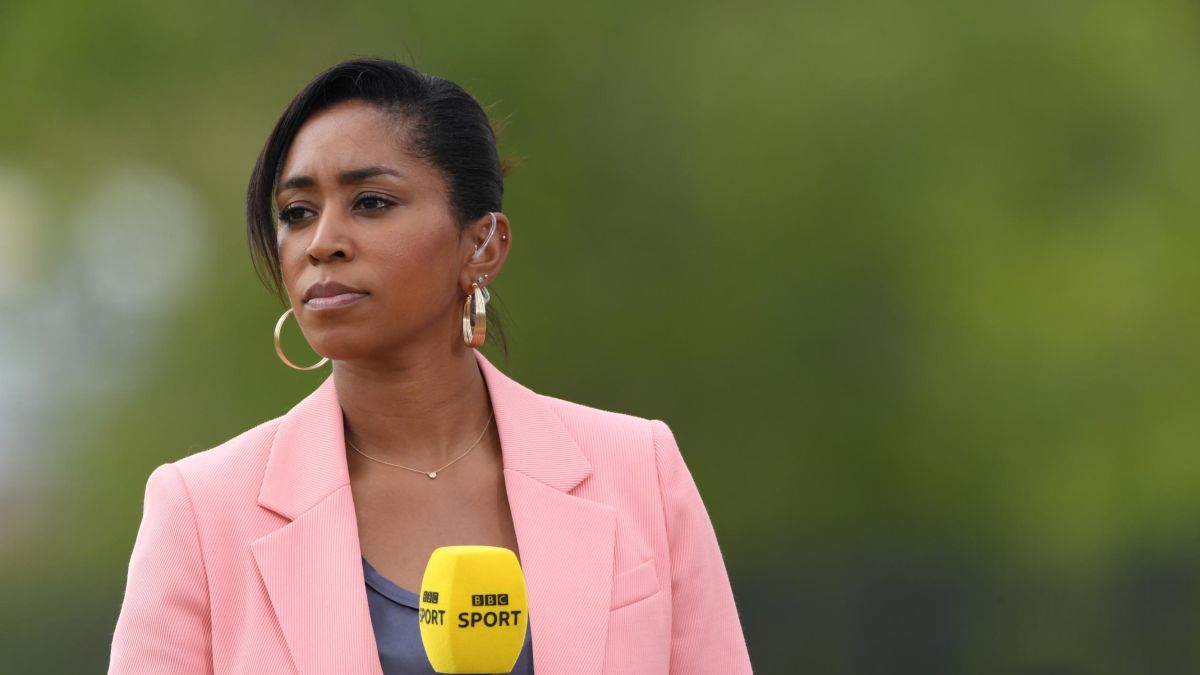 Ebony Rainford-Brent: Former England cricketer shares racist letter she  received | CNN