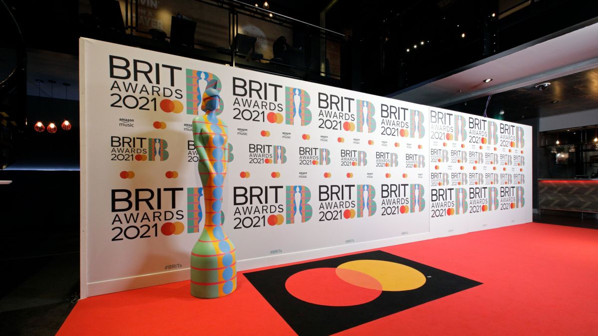 Brit Awards to introduce gender-neutral categories - CNN
