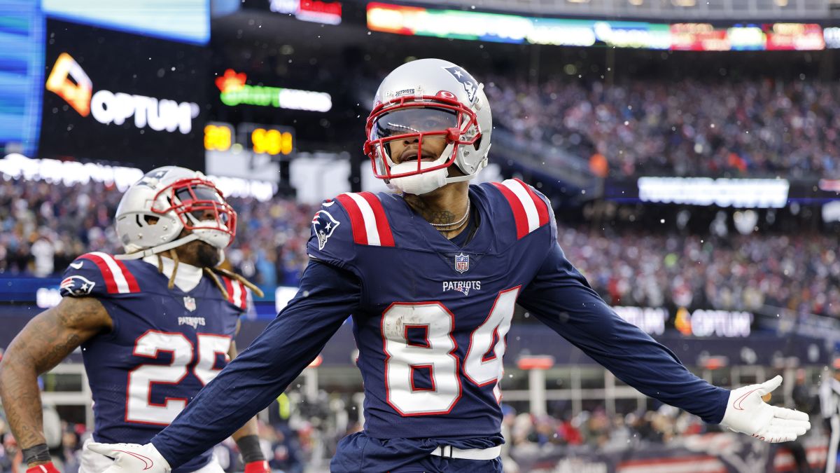 NFL: New England defense bullies Tennessee in 36-13 victory for sixth  straight win