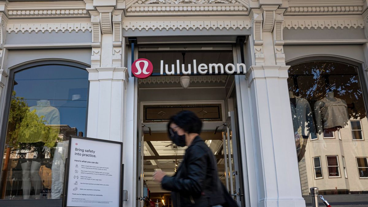 33 Best Things to Buy at Lululemon 2020, The Strategist