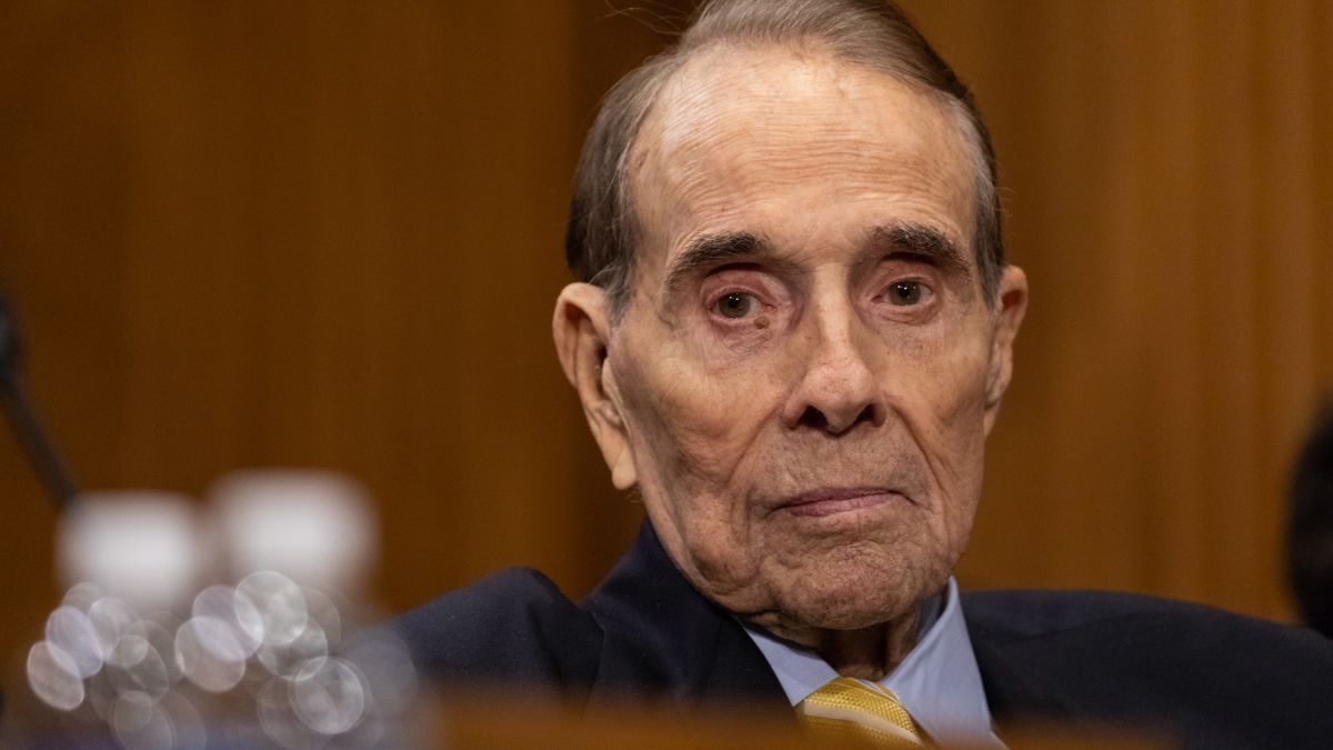 Bob Dole