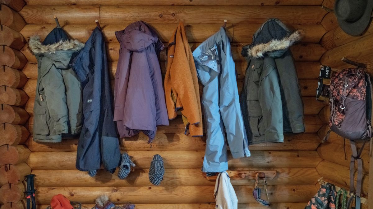 in search of natural clothing - especially winter gear (clothing forum at  permies)