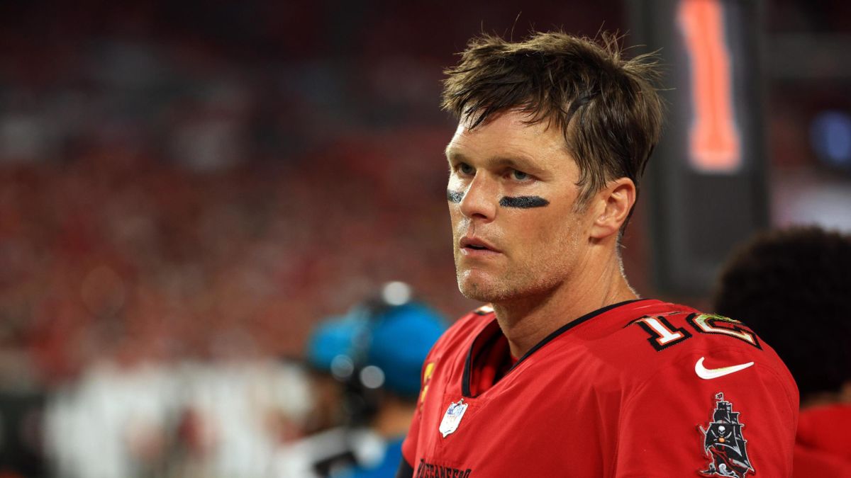 New Orleans Saints stymie Tom Brady and Tampa Bay Buccaneers - ABC17NEWS