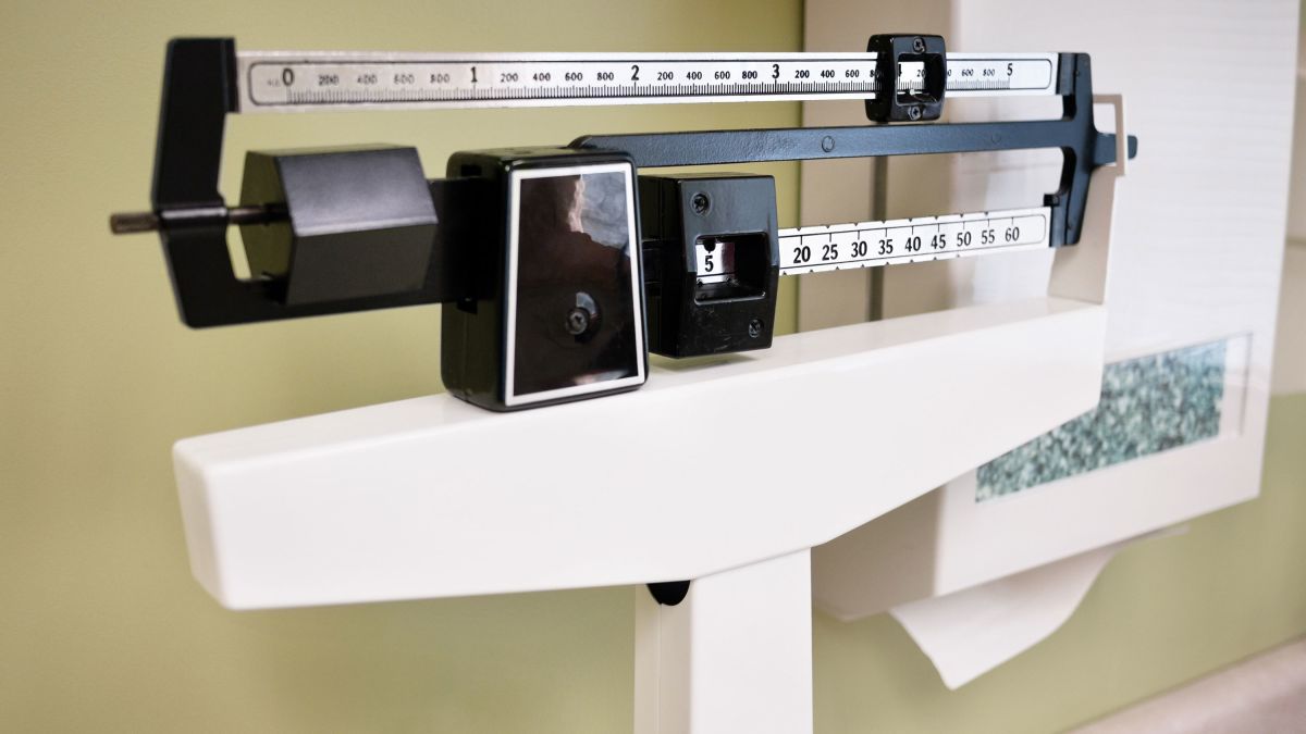 Don't Weigh Me' cards aim to reduce stress at the doctor's office