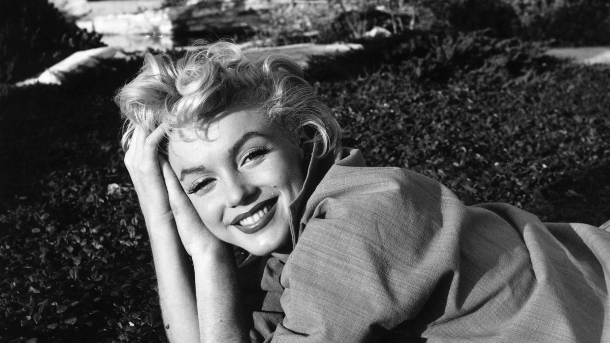 Marilyn Monroe  Smithsonian American Women's History