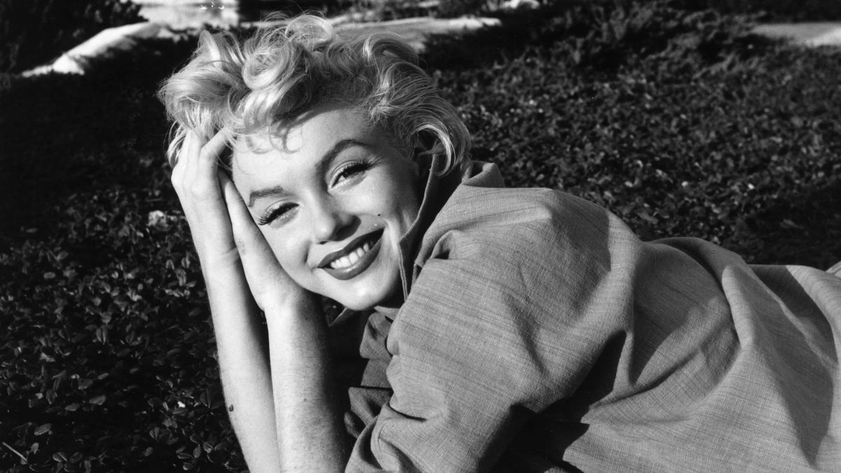 10 Marilyn Monroe Movies You Can Watch Now