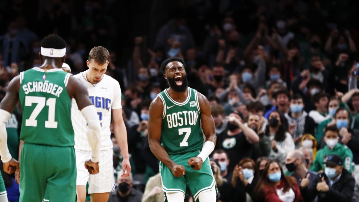 Reacts: Boston Celtics fans not impressed with City Edition