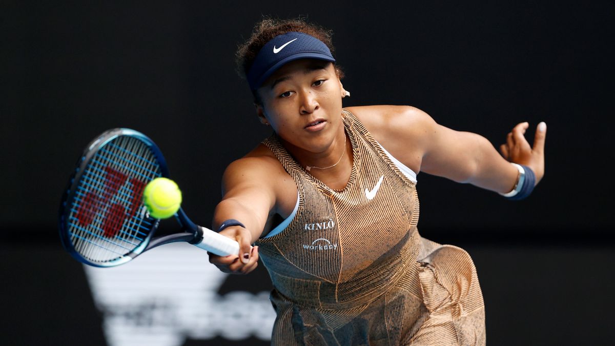 Tennis player Naomi Osaka: 6 exciting facts