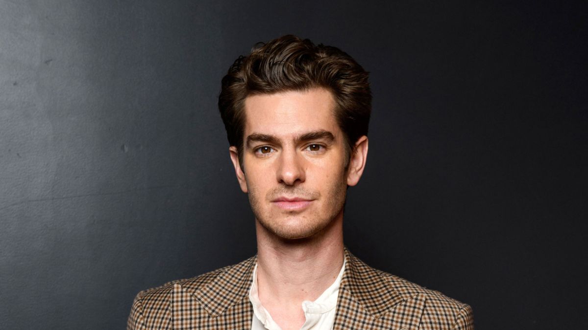Andrew Garfield opens up about 'Spider-Man: No Way Home' | CNN