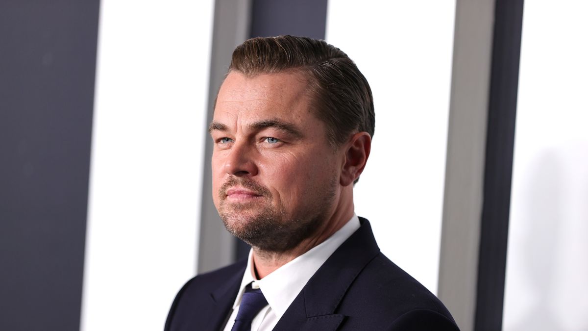 leonardo dicaprio finding wise mystical tree｜TikTok Search