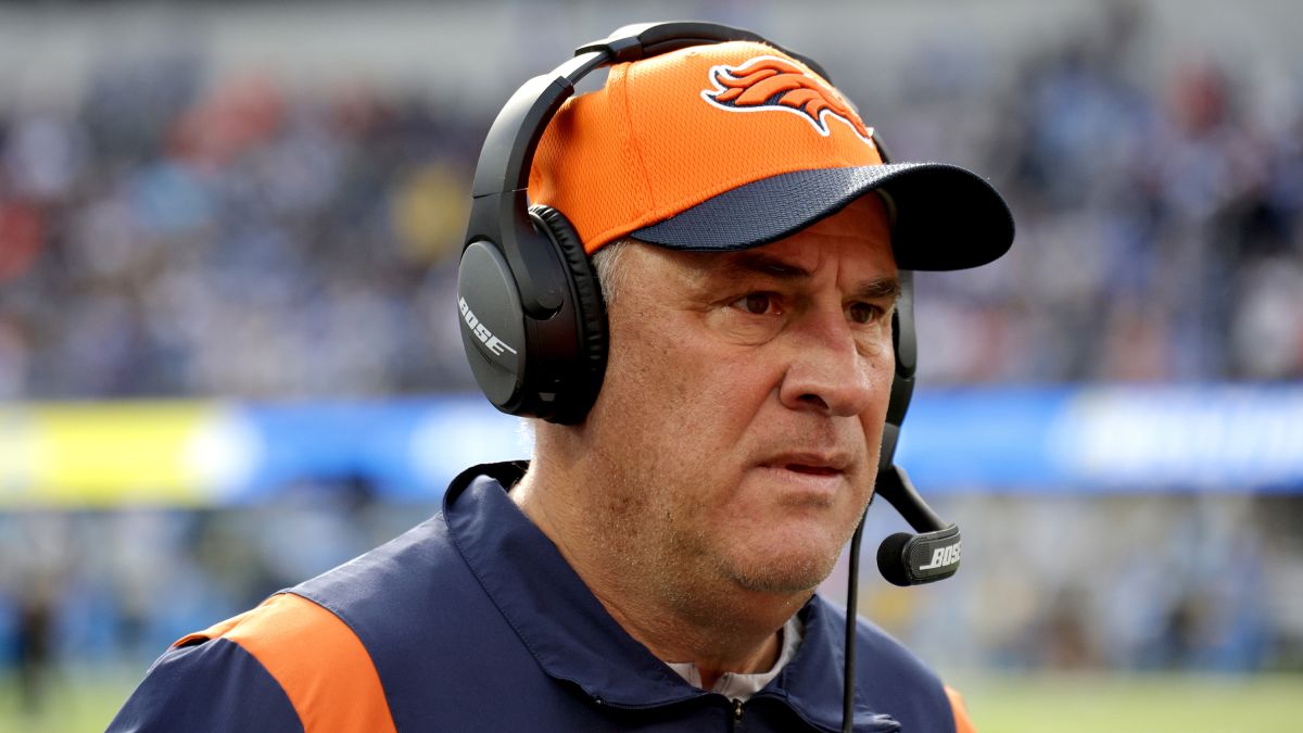 Denver Broncos Coach History: A Comprehensive Overview