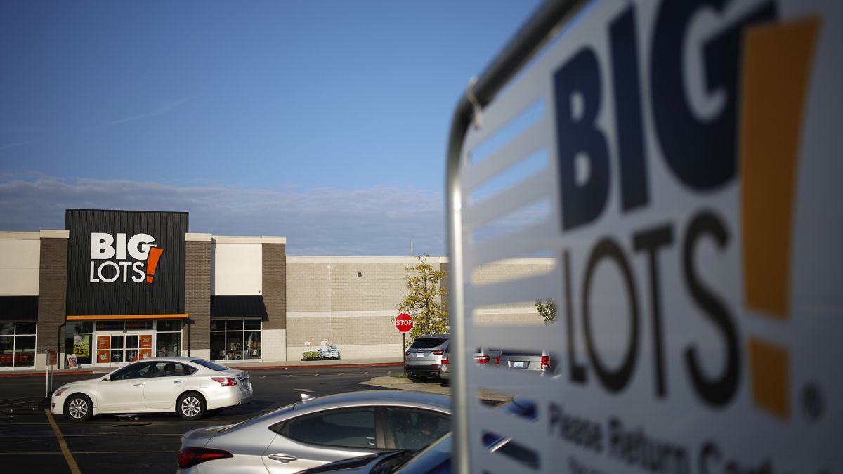 Big Lots in Whiteville moves to new location